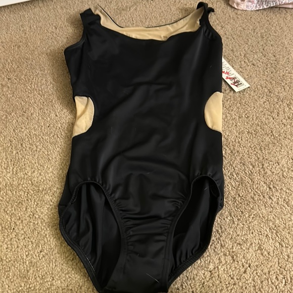 Body Wrappers | Tops | Body Wrappers Leotard Adult Tall | Poshmark